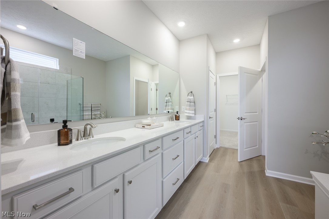 Retreat at Emerald Woods - Residential