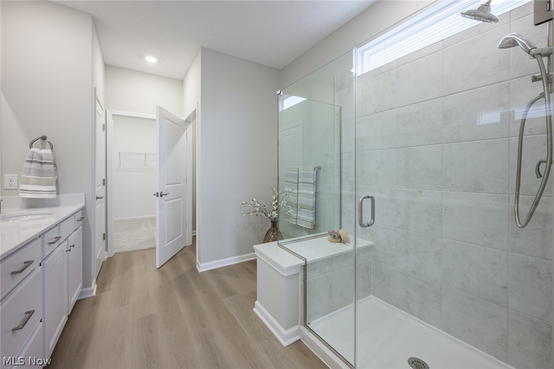 Retreat at Emerald Woods - Residential