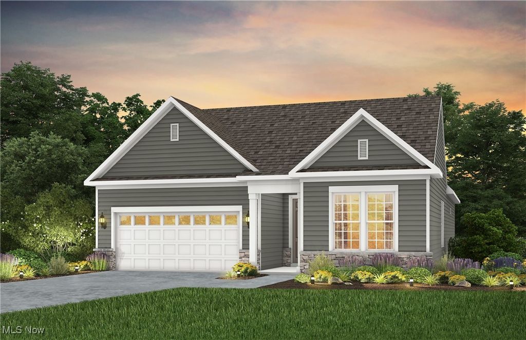 Photo of 23724 Wally's Way, Columbia Station, OH 44028 (MLS # 5181317)