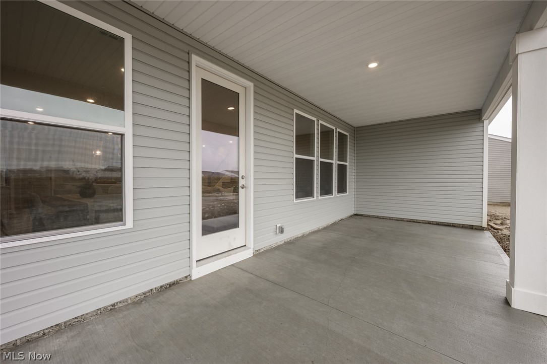 Retreat at Emerald Woods - Residential