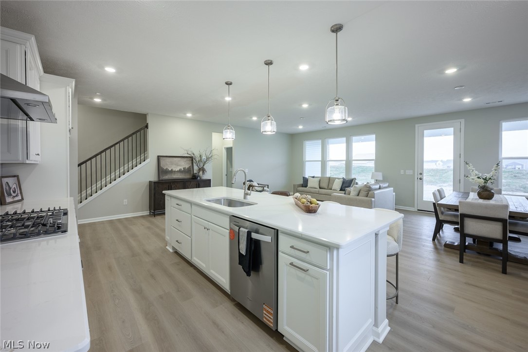 Retreat at Emerald Woods - Residential