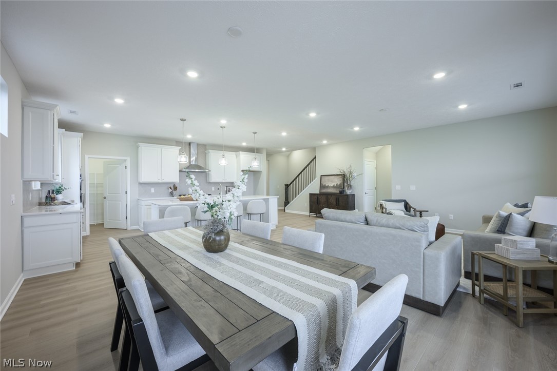 Retreat at Emerald Woods - Residential