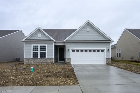 Apartment For Sale - 23724 Wally's Way<br/> Lorain County, Columbia Station, OH 44028