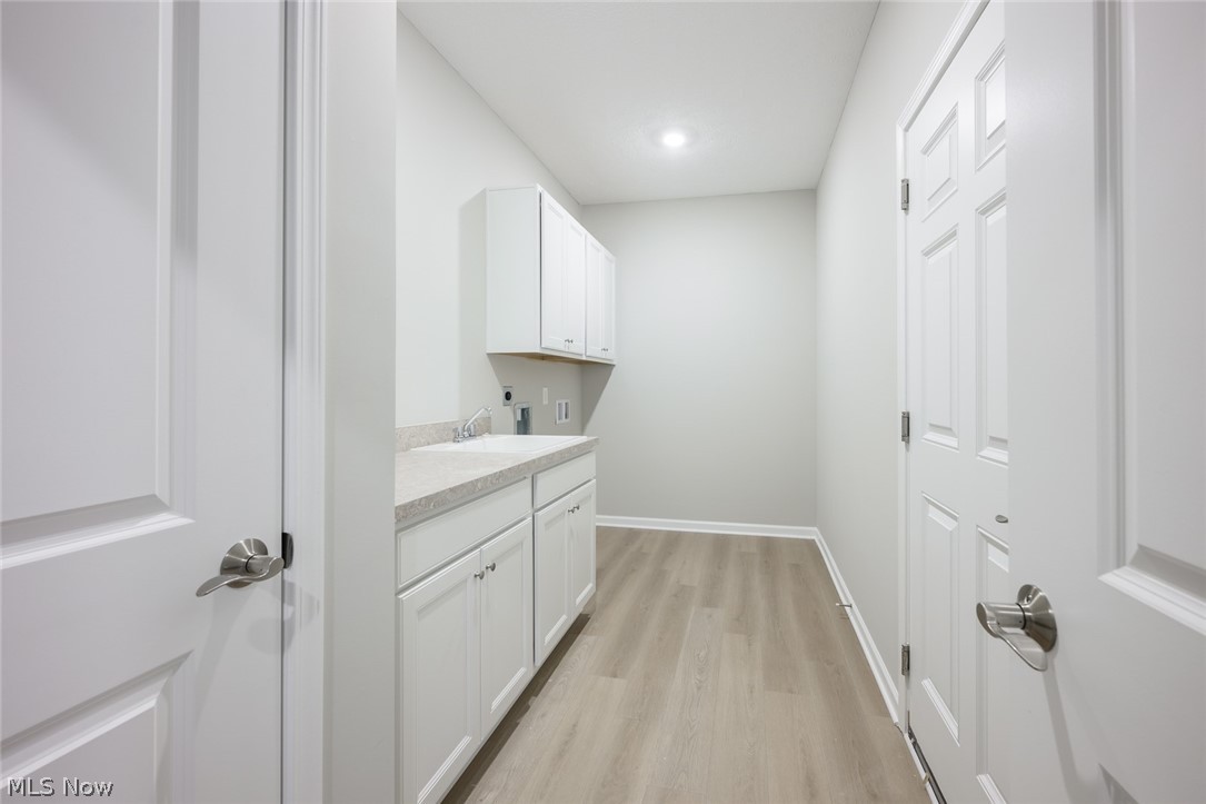 Retreat at Emerald Woods - Residential