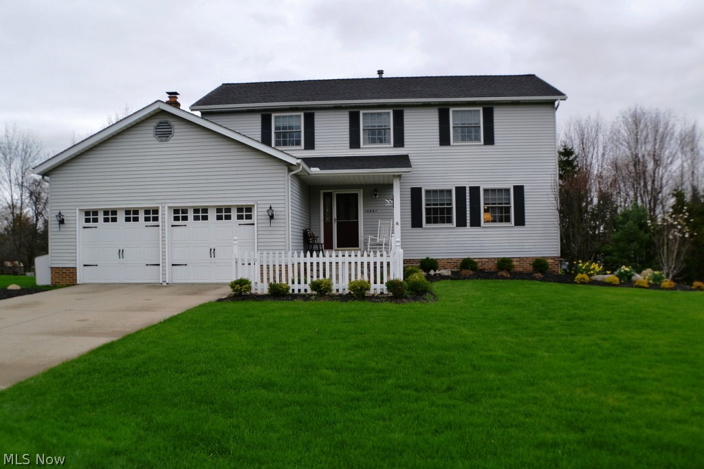 Hunters Creek - Residential