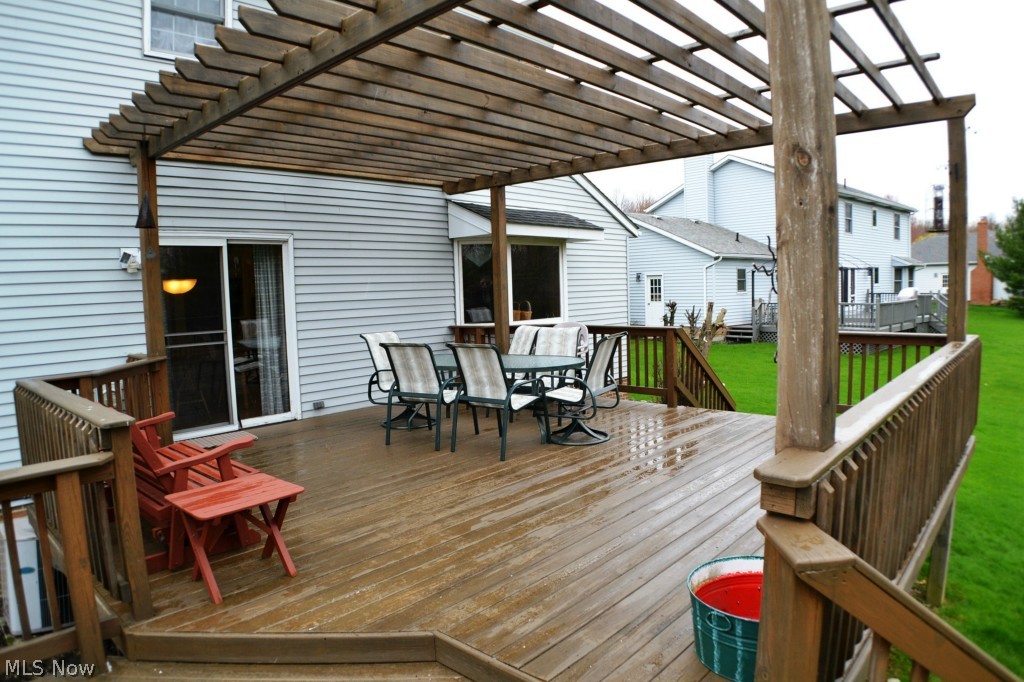 Hunters Creek - Residential