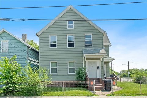 2763 W 32nd Street Cleveland OH 44113