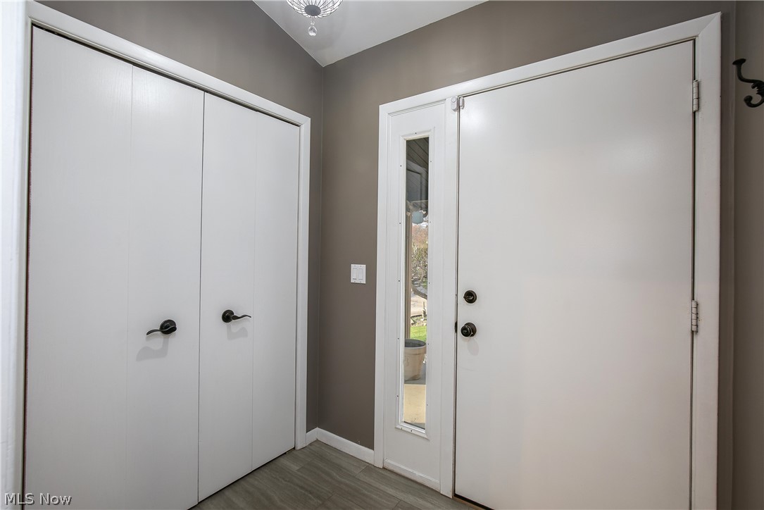 Shoreview Ridge Condo - Residential