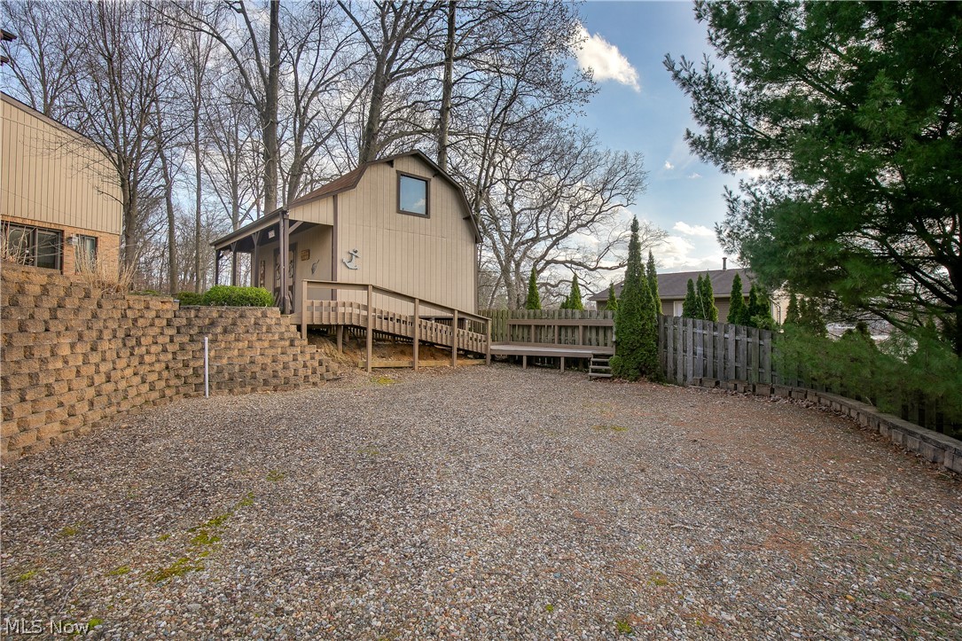 Shoreview Ridge Condo - Residential