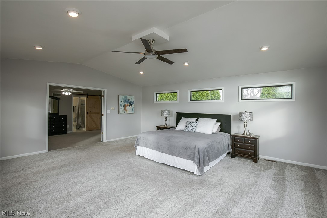 Shoreview Ridge Condo - Residential