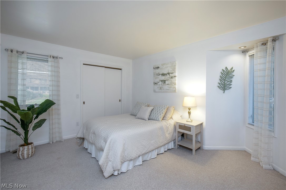 Shoreview Ridge Condo - Residential