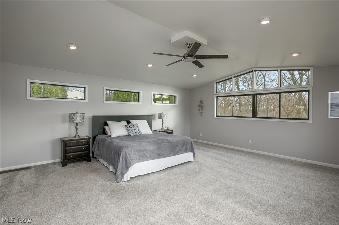 Shoreview Ridge Condo - Residential