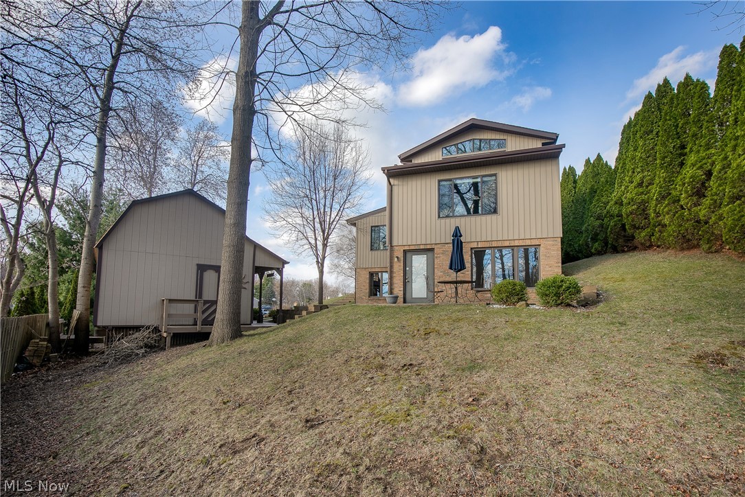 Shoreview Ridge Condo - Residential