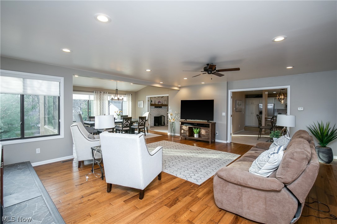 Shoreview Ridge Condo - Residential