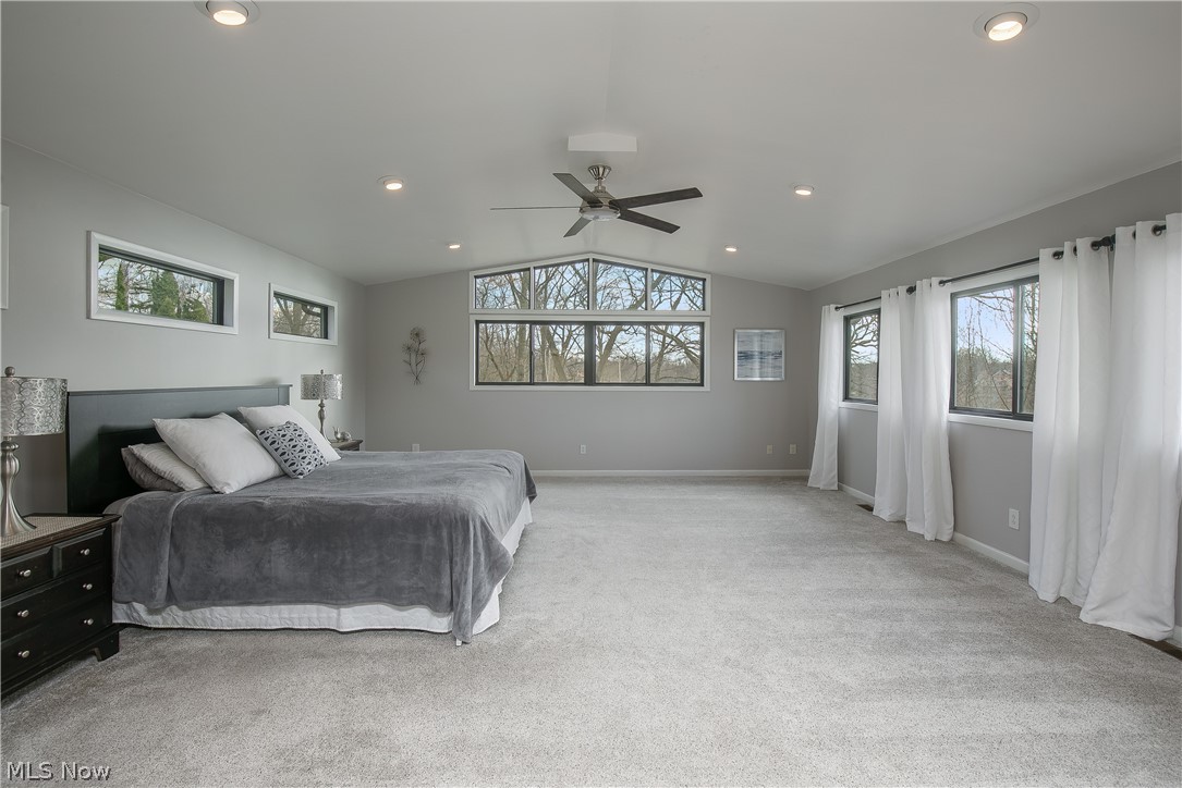 Shoreview Ridge Condo - Residential