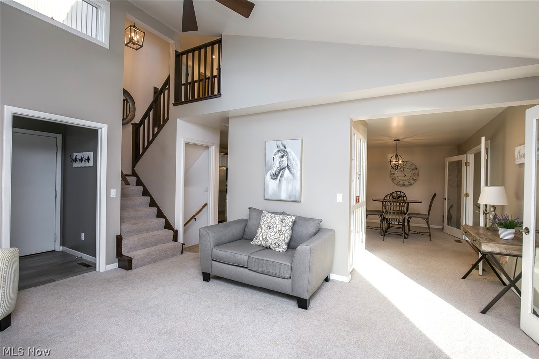 Shoreview Ridge Condo - Residential