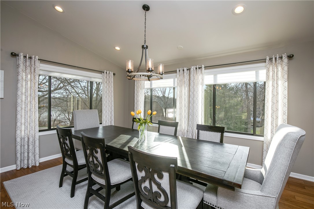 Shoreview Ridge Condo - Residential