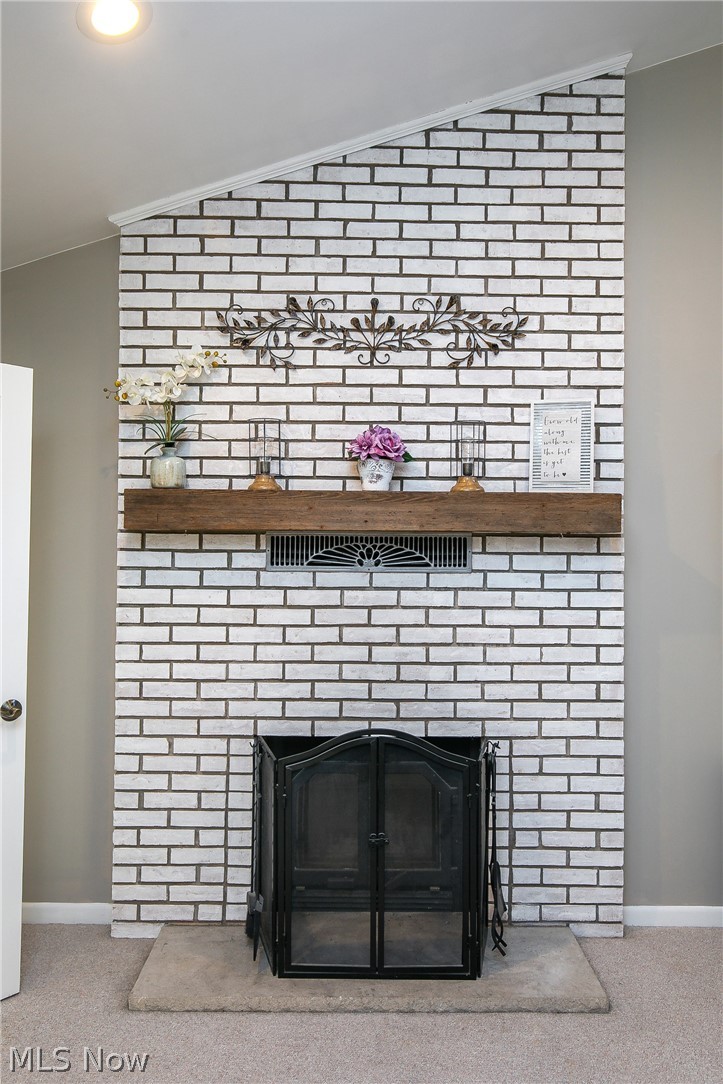 Shoreview Ridge Condo - Residential