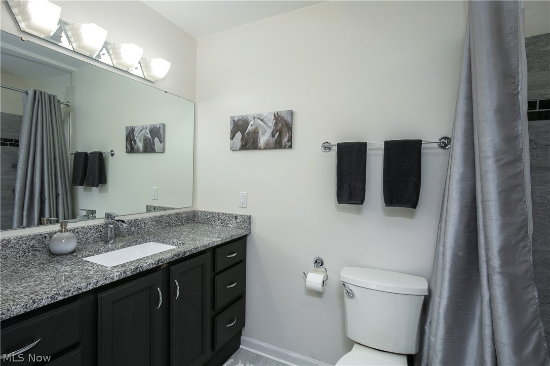 Shoreview Ridge Condo - Residential