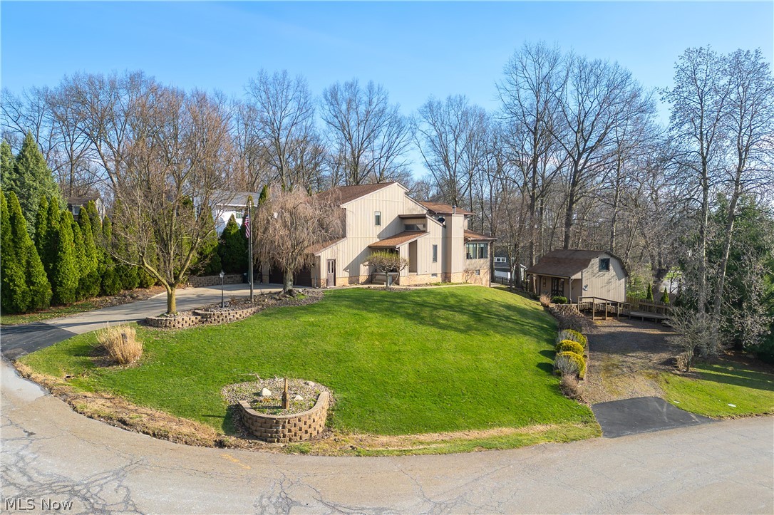 Shoreview Ridge Condo - Residential