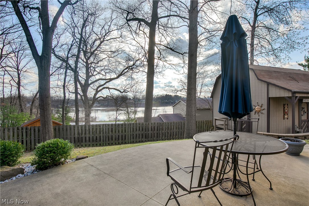 Shoreview Ridge Condo - Residential