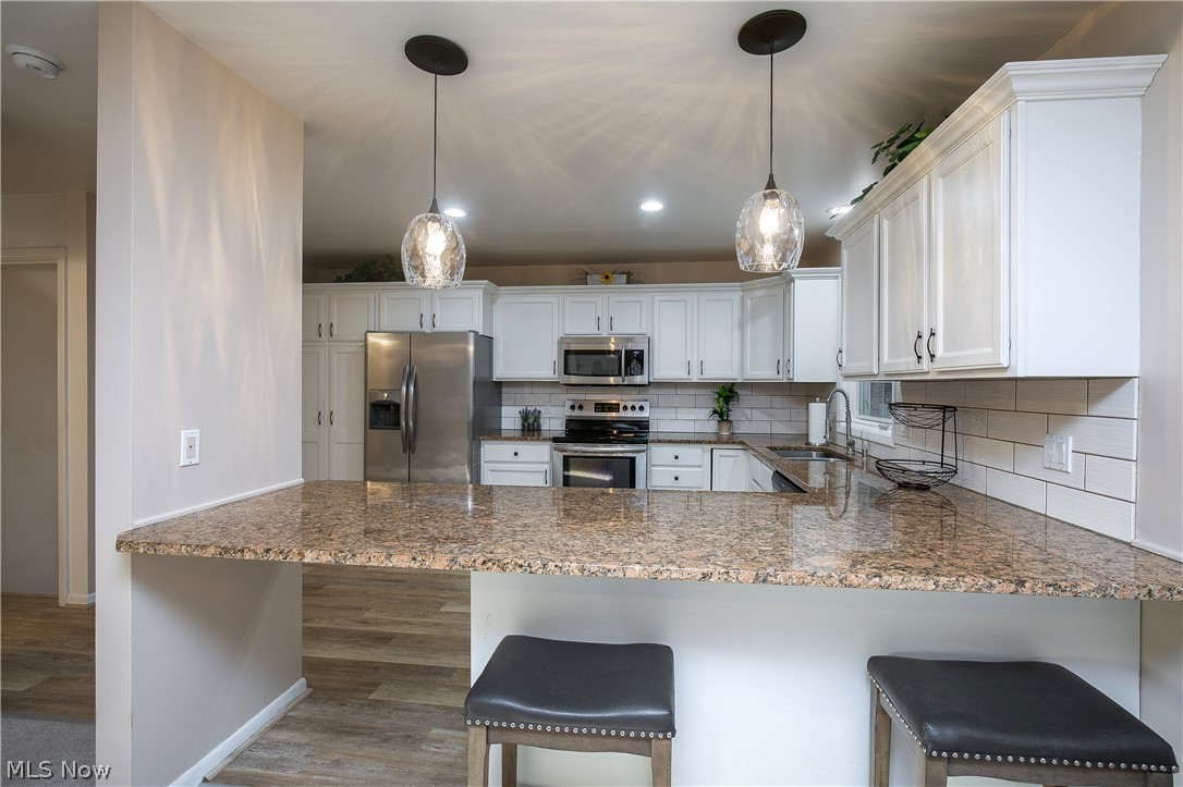 Shoreview Ridge Condo - Residential