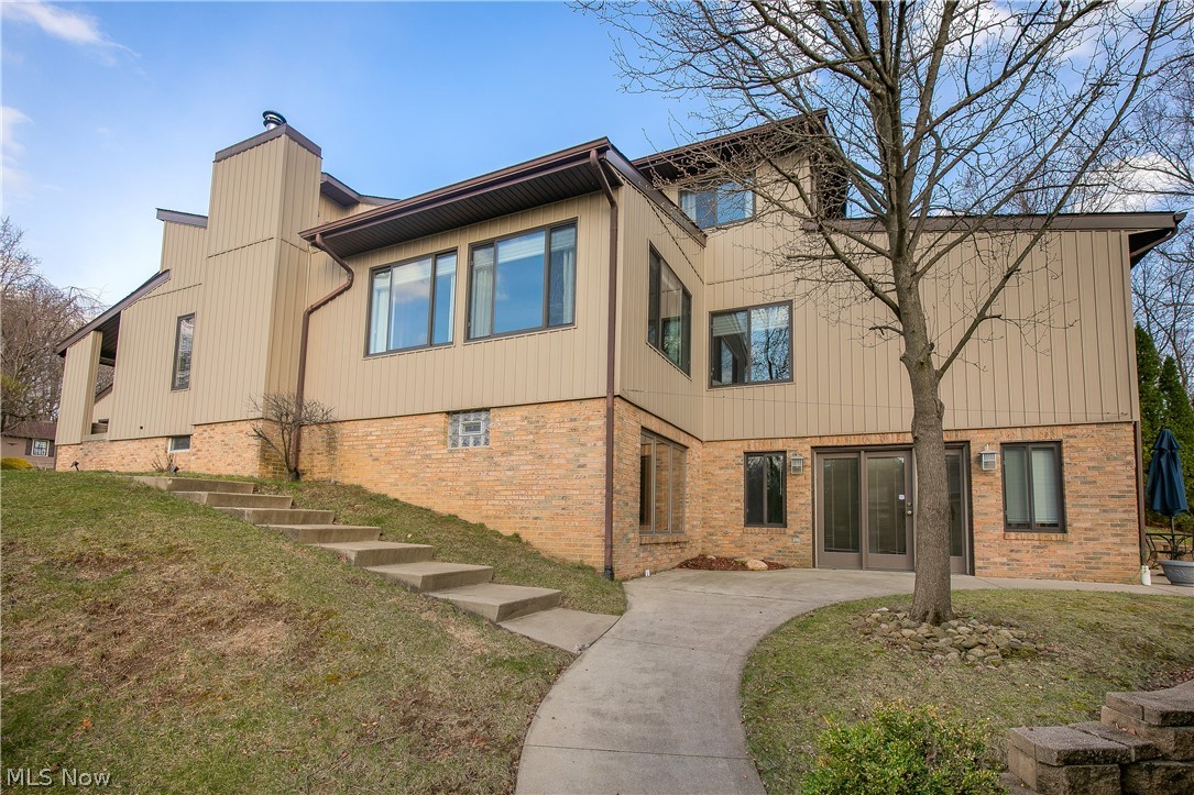 Shoreview Ridge Condo - Residential