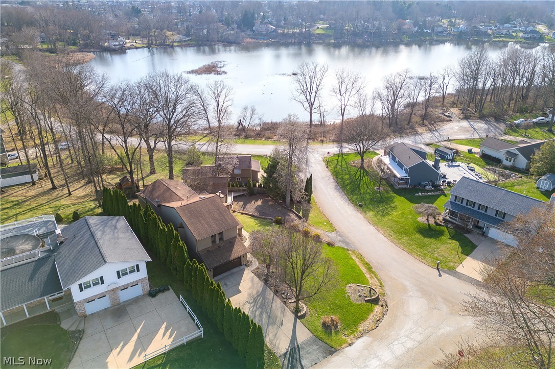 Shoreview Ridge Condo - Residential