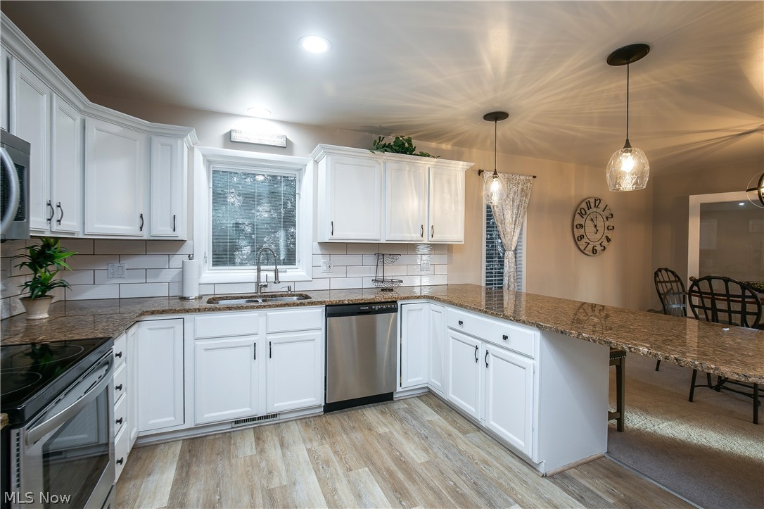 Shoreview Ridge Condo - Residential