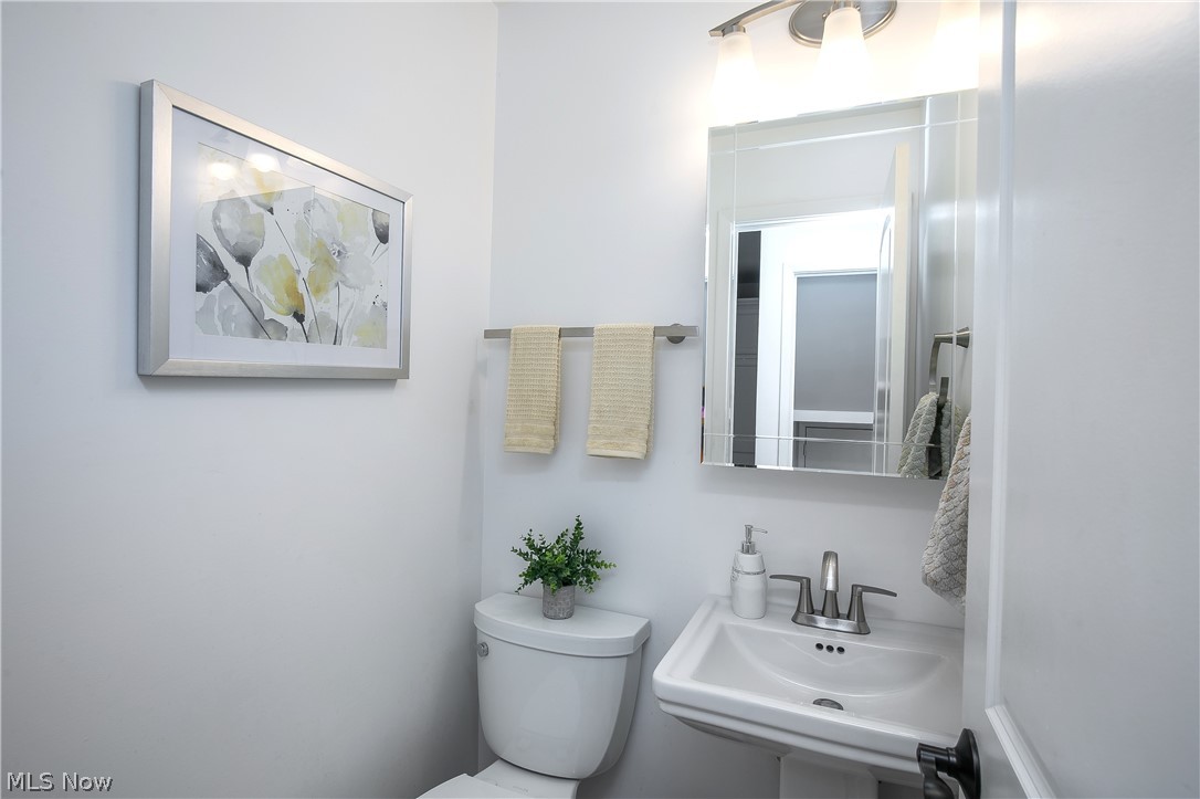 Shoreview Ridge Condo - Residential