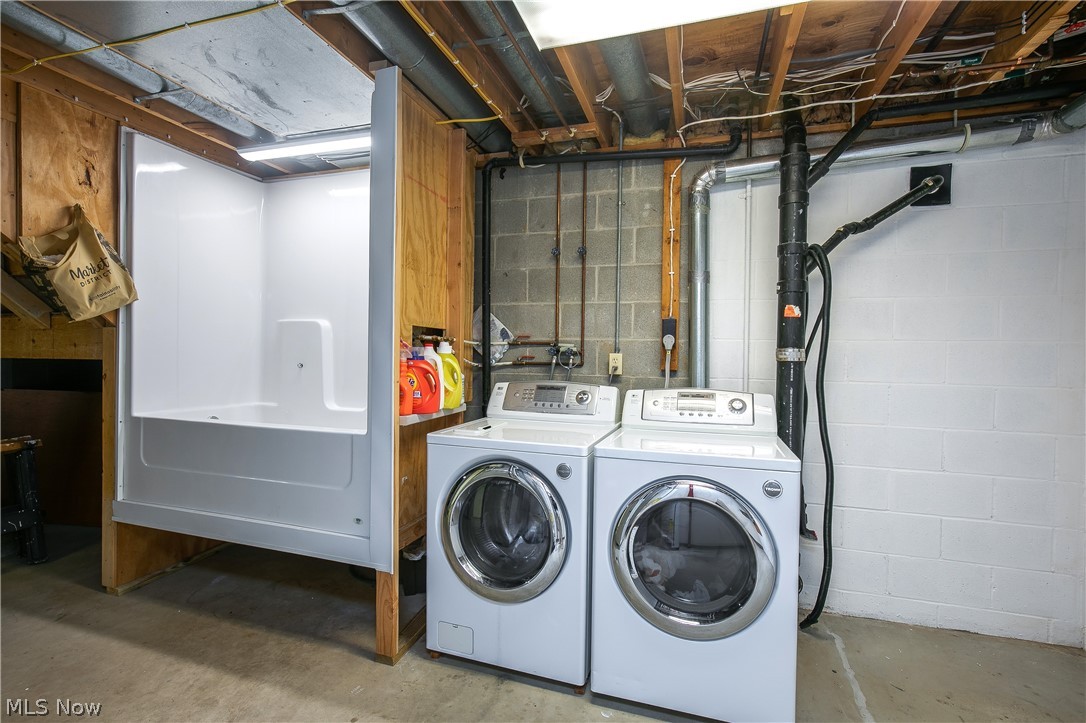 Shoreview Ridge Condo - Residential