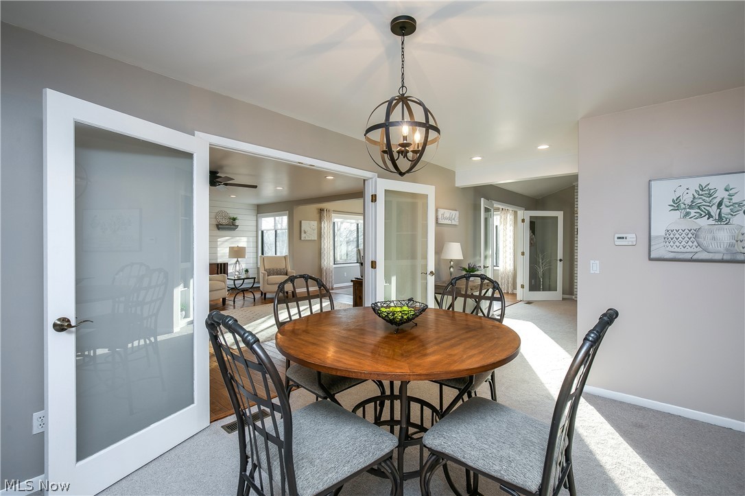 Shoreview Ridge Condo - Residential