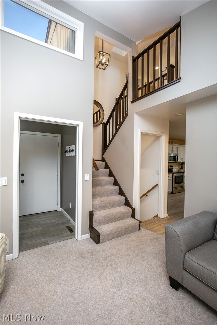 Shoreview Ridge Condo - Residential