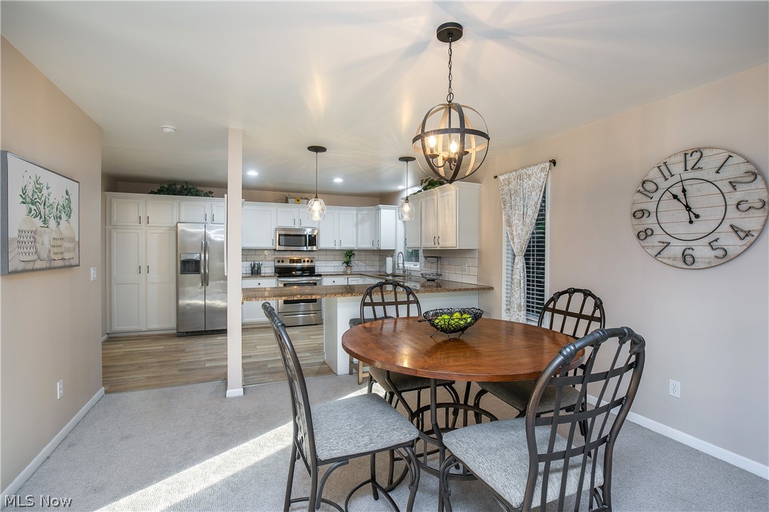 Shoreview Ridge Condo - Residential