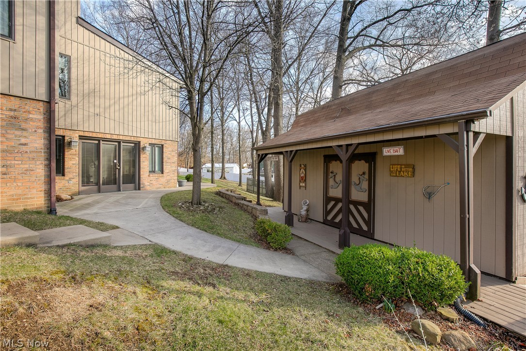 Shoreview Ridge Condo - Residential