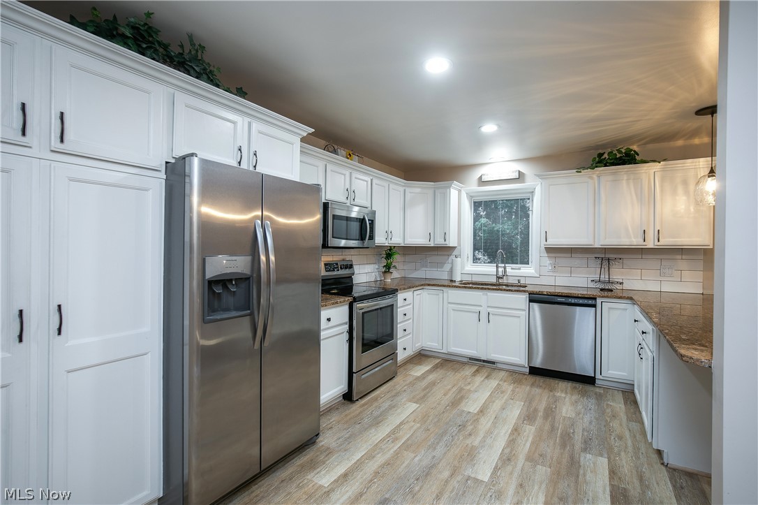 Shoreview Ridge Condo - Residential