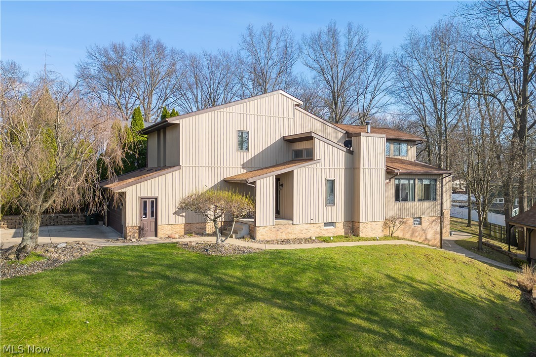 Shoreview Ridge Condo - Residential