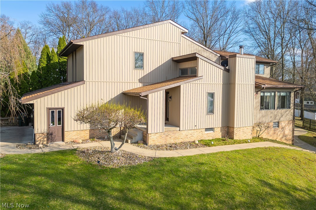 Shoreview Ridge Condo - Residential