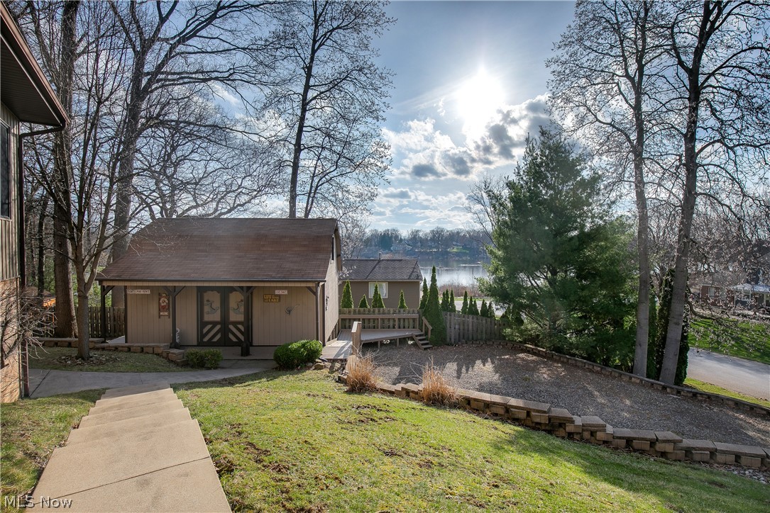 Shoreview Ridge Condo - Residential