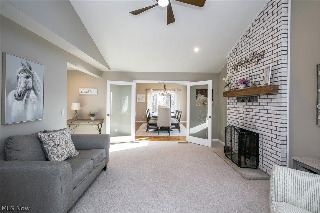 Shoreview Ridge Condo - Residential