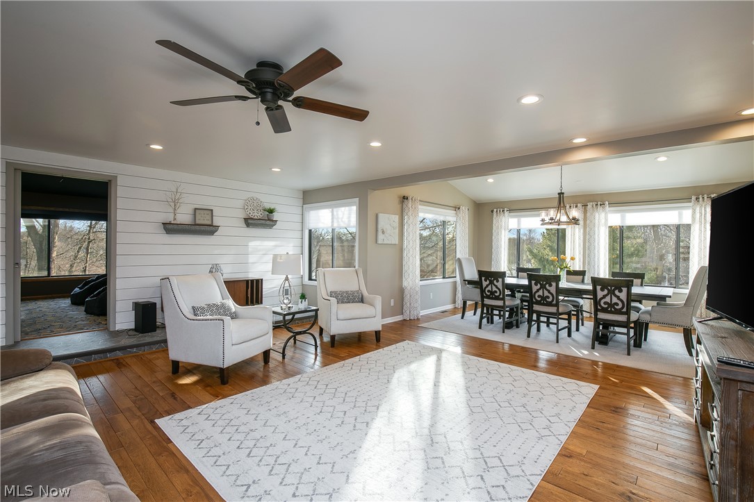 Shoreview Ridge Condo - Residential