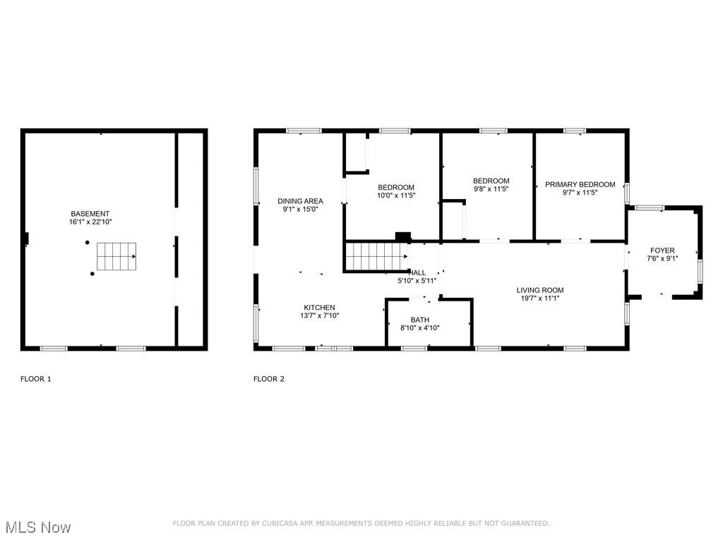 5331 Ridgewood Street, Lorain, Ohio image 25