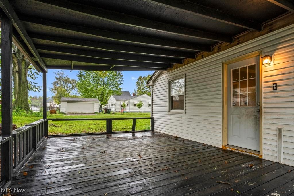 5331 Ridgewood Street, Lorain, Ohio image 22