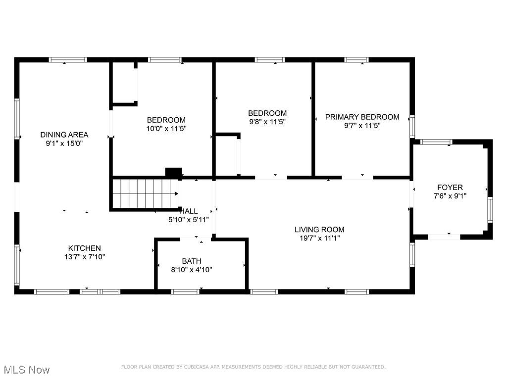 5331 Ridgewood Street, Lorain, Ohio image 26