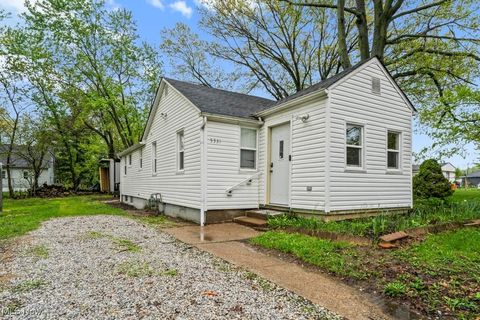 5331 Ridgewood Street, Lorain, OH 44055 - #: 5119502