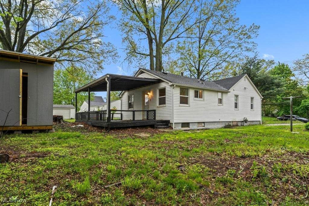 5331 Ridgewood Street, Lorain, Ohio image 23