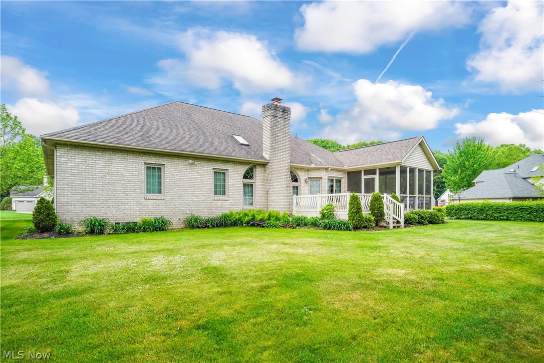 Sv-Mayfair Estates - Residential