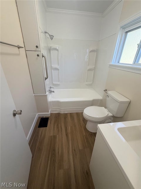 Tiny photo for 53749 Pike Street, Neffs, OH 43940 (MLS # 5254836)