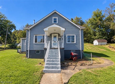 Photo of 53749 Pike Street, Neffs, OH 43940 (MLS # 5254836)