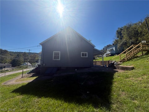 Tiny photo for 53749 Pike Street, Neffs, OH 43940 (MLS # 5254836)